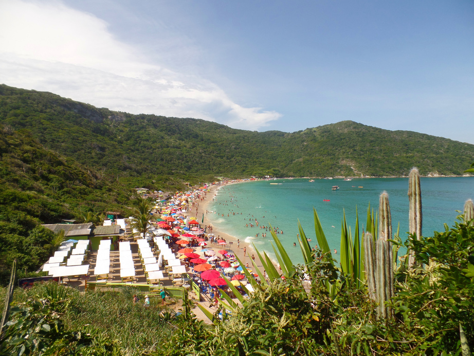 Arraial do Cabo