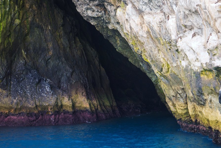 Blue Grotto Arraial Do Cabo