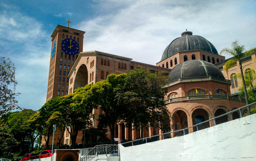 North Aparecida