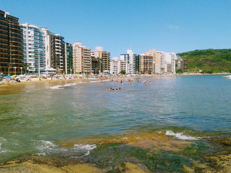 City of  Guarapari ES