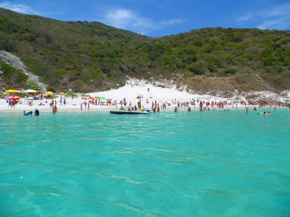 Arraial do Cabo