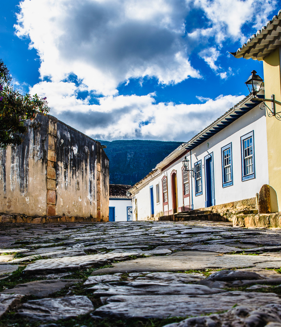 Tiradentes